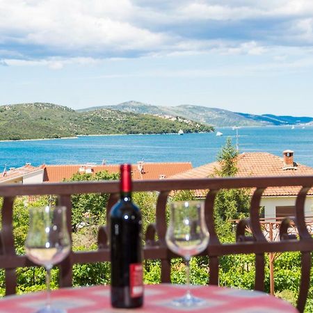 Apartman Mina Trogir Exterior photo