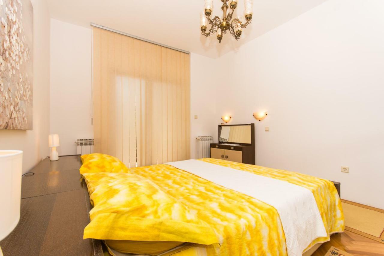 Apartman Mina Trogir Exterior photo