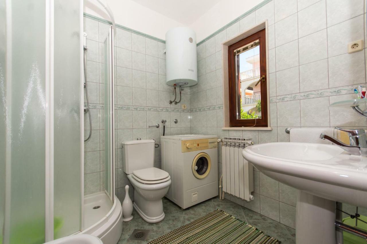 Apartman Mina Trogir Exterior photo
