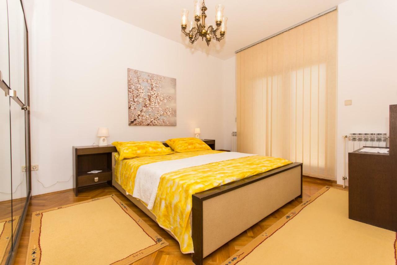 Apartman Mina Trogir Exterior photo