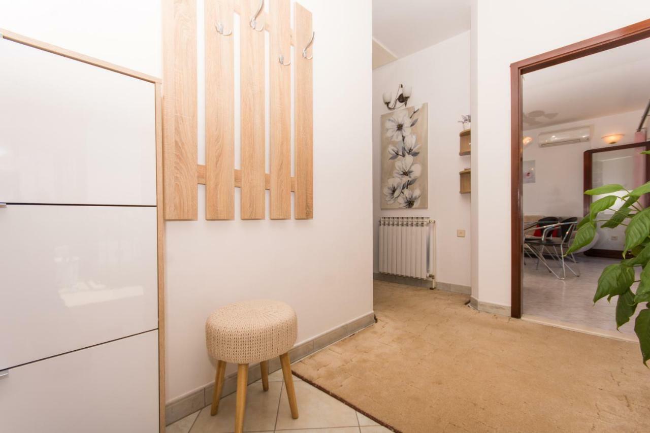 Apartman Mina Trogir Exterior photo