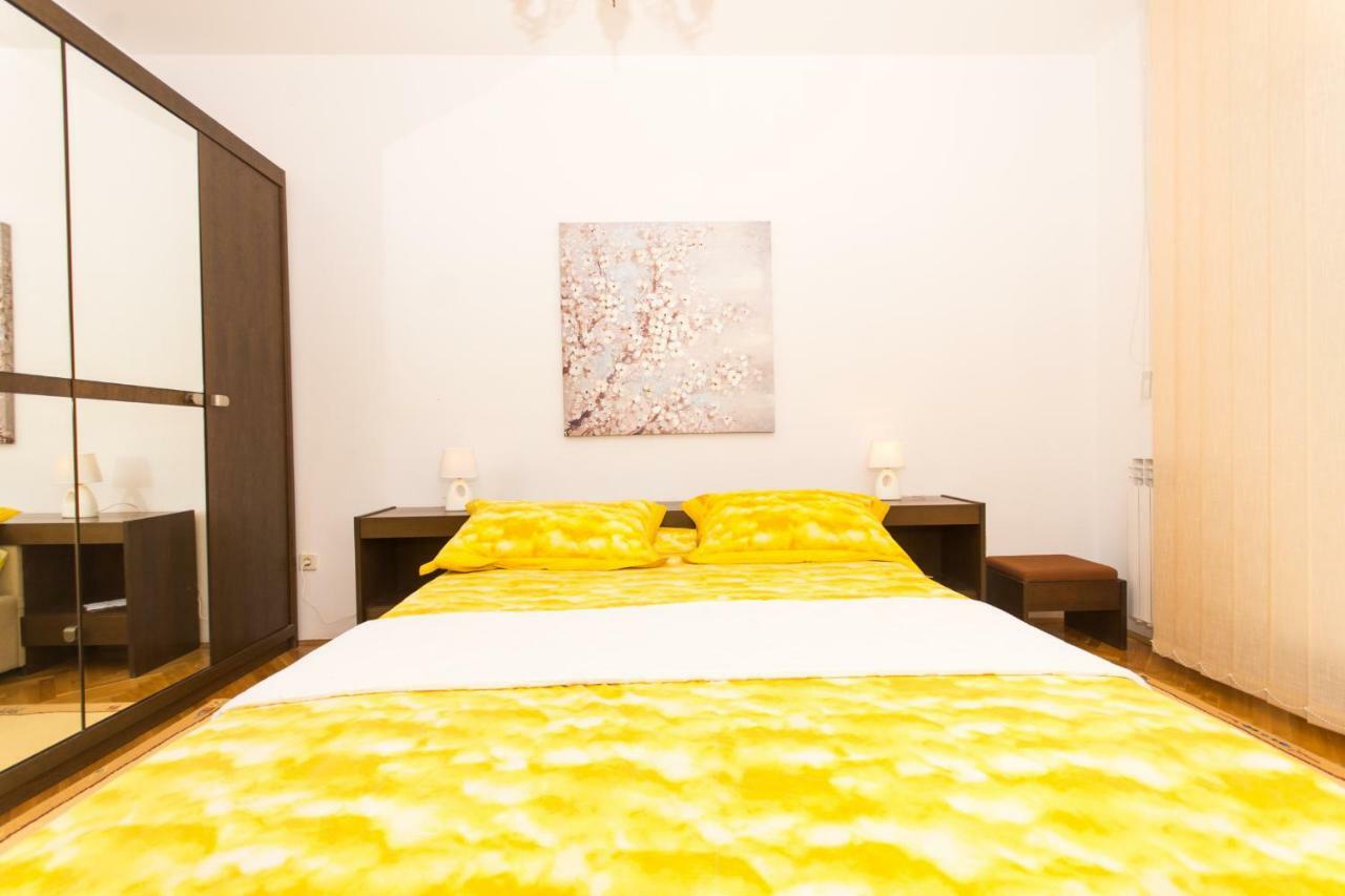 Apartman Mina Trogir Exterior photo